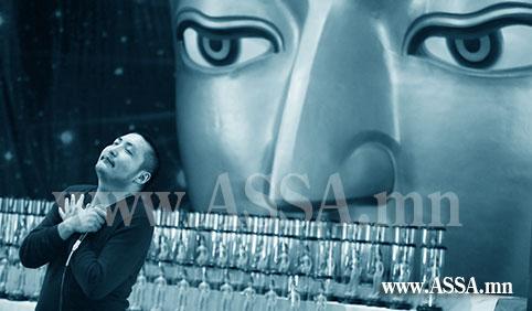 Эхийнхээ ачийг хариулах ганц л арга бий